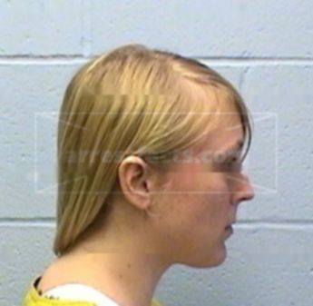 Molly J. Branson