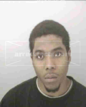 Darin Maurice Sanders