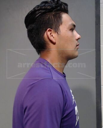 Noe Antonio Lopez