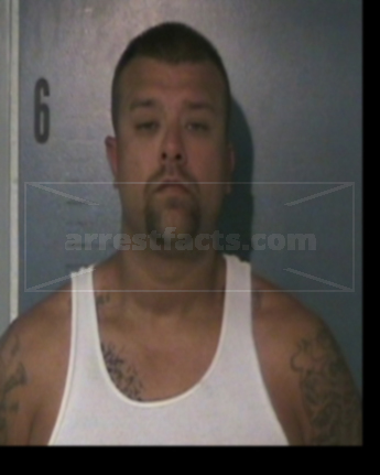Roy Junior Matthews