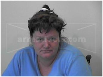 Karry Ann Collins