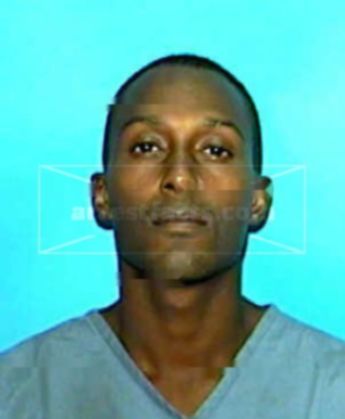 Anthony D Walker