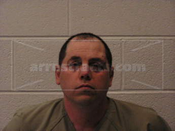 Michael Harrison Burriss