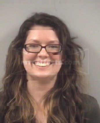 Sarah Whitney Shreve