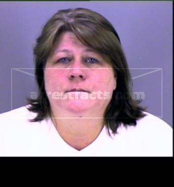 Lori Nelson Pallex
