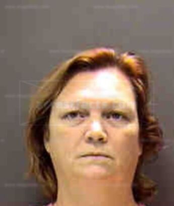 Janeene Jones