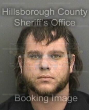 Gregory Robert Schaffer