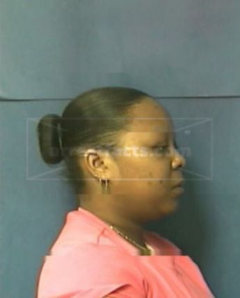Ebony L Mchenry