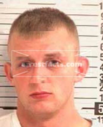 Derek William Benefield