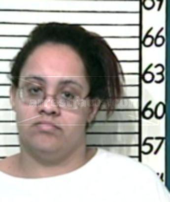 Courtney Lyn Walker