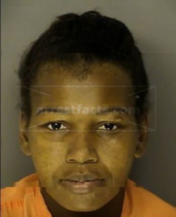 Karen Demetria Wilder