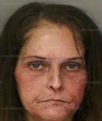 Melissa Gail Wallace