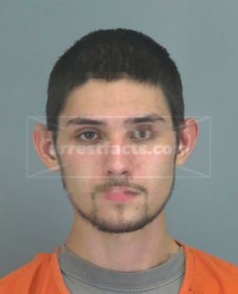 Justin Dale Hollingsworth