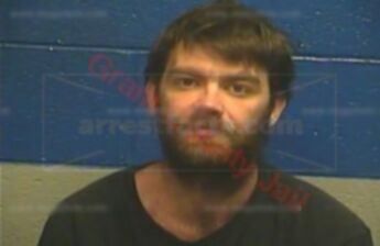 Christopher Ray Powell