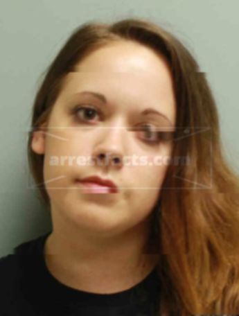 Brittney Ann Lehman