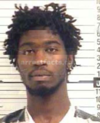 Ivory Deandre Broxton
