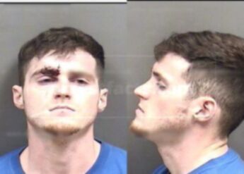 Anthony Stoker