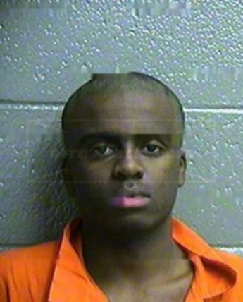 Brilon L Gilliam