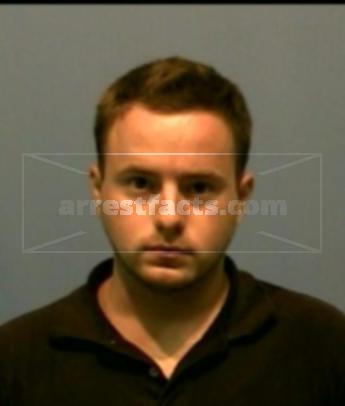 Timothy Bowen Pierce
