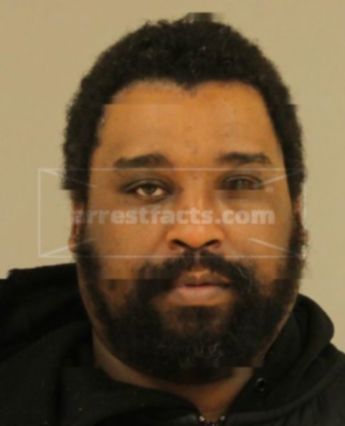 Mark Devon Duke