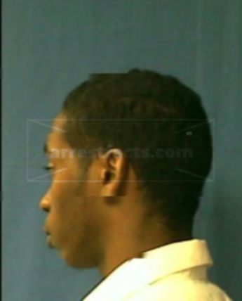 Chauncey J Thomas