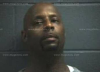 Terry Tyrone Sublett