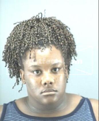 Kendra Rashun Smith