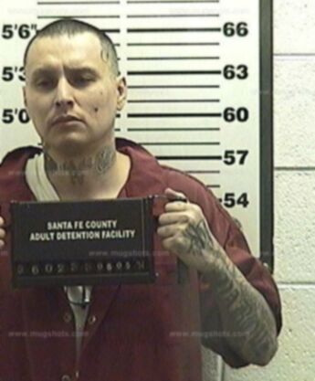 Dexter Erik Diaz