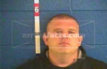 George Anthony Horton