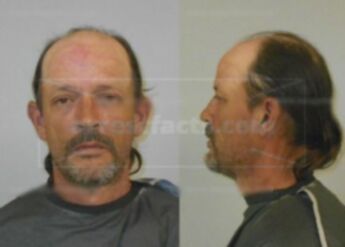 Kevin James Mcclenithan