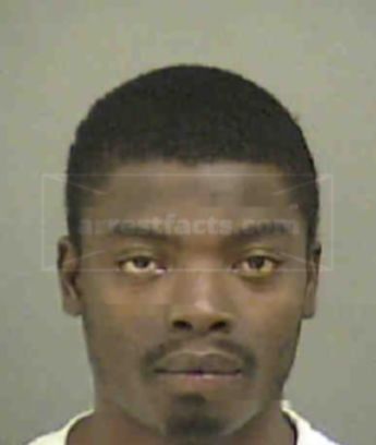 Brandon Jones