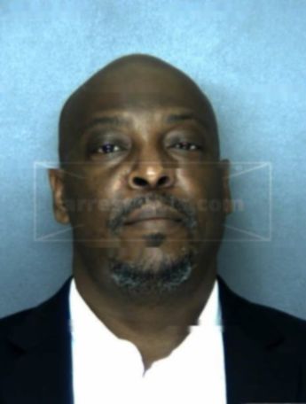 Anthony Nixon