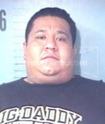 Tommy Ray Rodriguez
