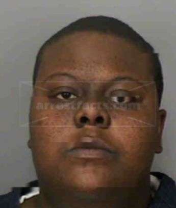 Drenise Nicole Rollins