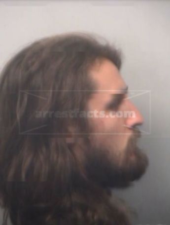 Jonathan Steven Meeks