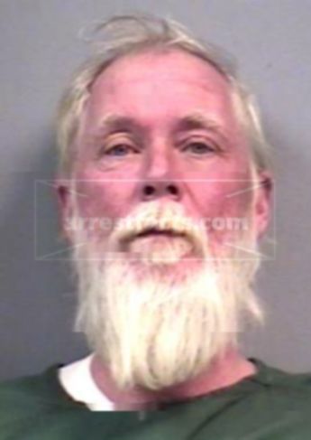 Garry Steven Baumgardner