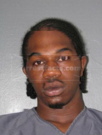 Joshua Tyrone Lilly