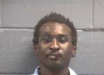 Nathan Tyrone Maxey