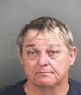 Clarence Eugene Donovan