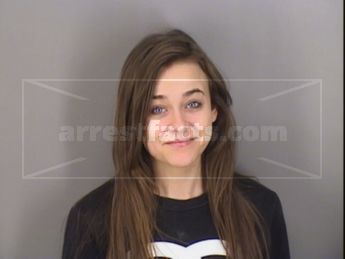 Alicia Marie Case