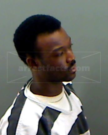 Brandon Jamal Reed