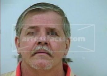 Walter David Burns