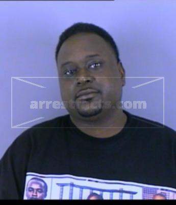 Daron D Andre Ellis