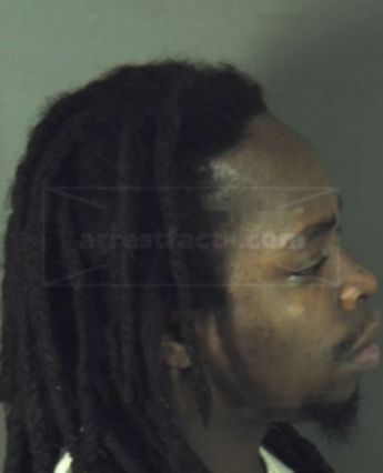 Alonzo Bailey