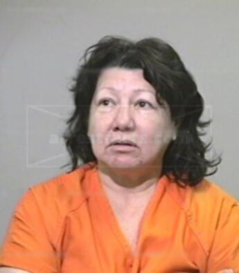 Delia Reyes Garza