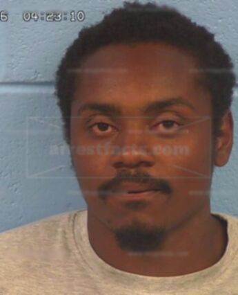 Rodrick Jones