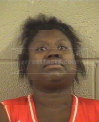 Mistie Brea Mcsears