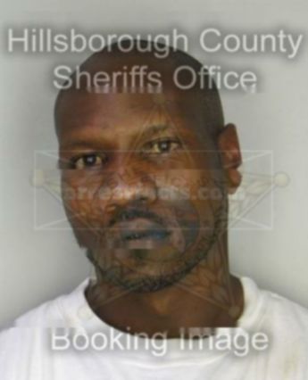 Derrick Eugene Baity