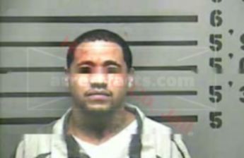 Jimmie Deverne Jennings