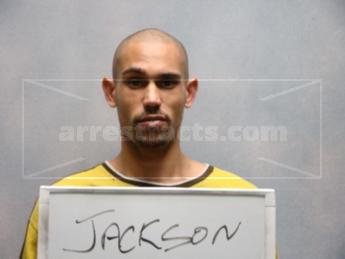 Henry Cortez Jackson